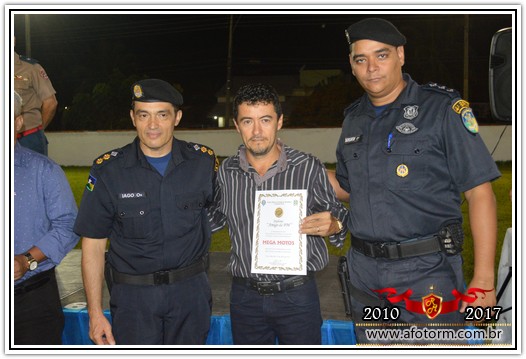 rolim de moura